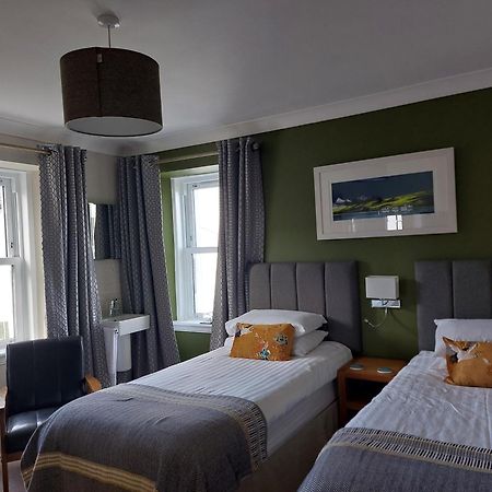 מאלייג Seaview Guesthouse מראה חיצוני תמונה