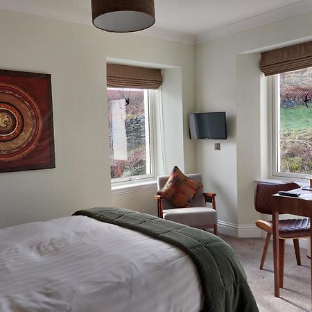 מאלייג Seaview Guesthouse מראה חיצוני תמונה