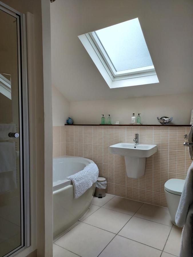 מאלייג Seaview Guesthouse חדר תמונה