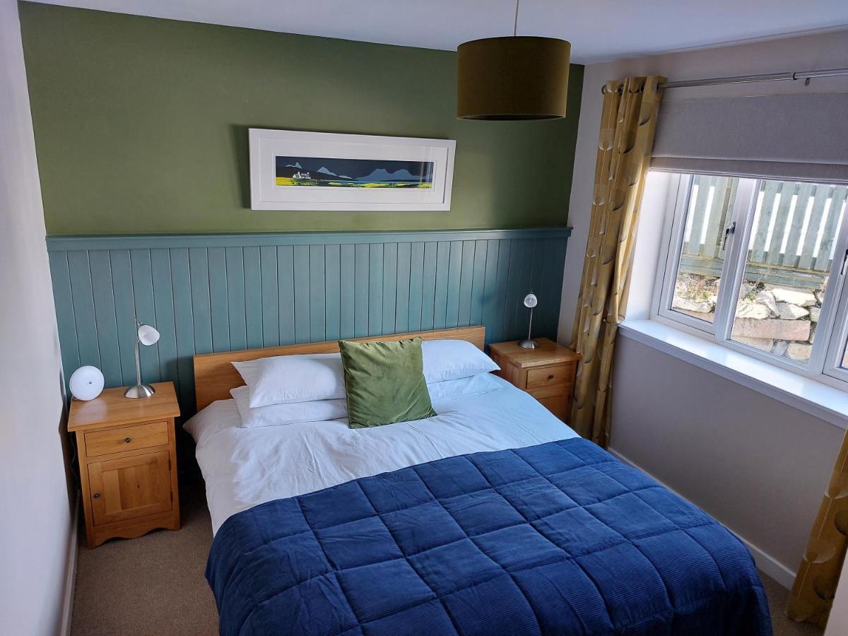 מאלייג Seaview Guesthouse מראה חיצוני תמונה