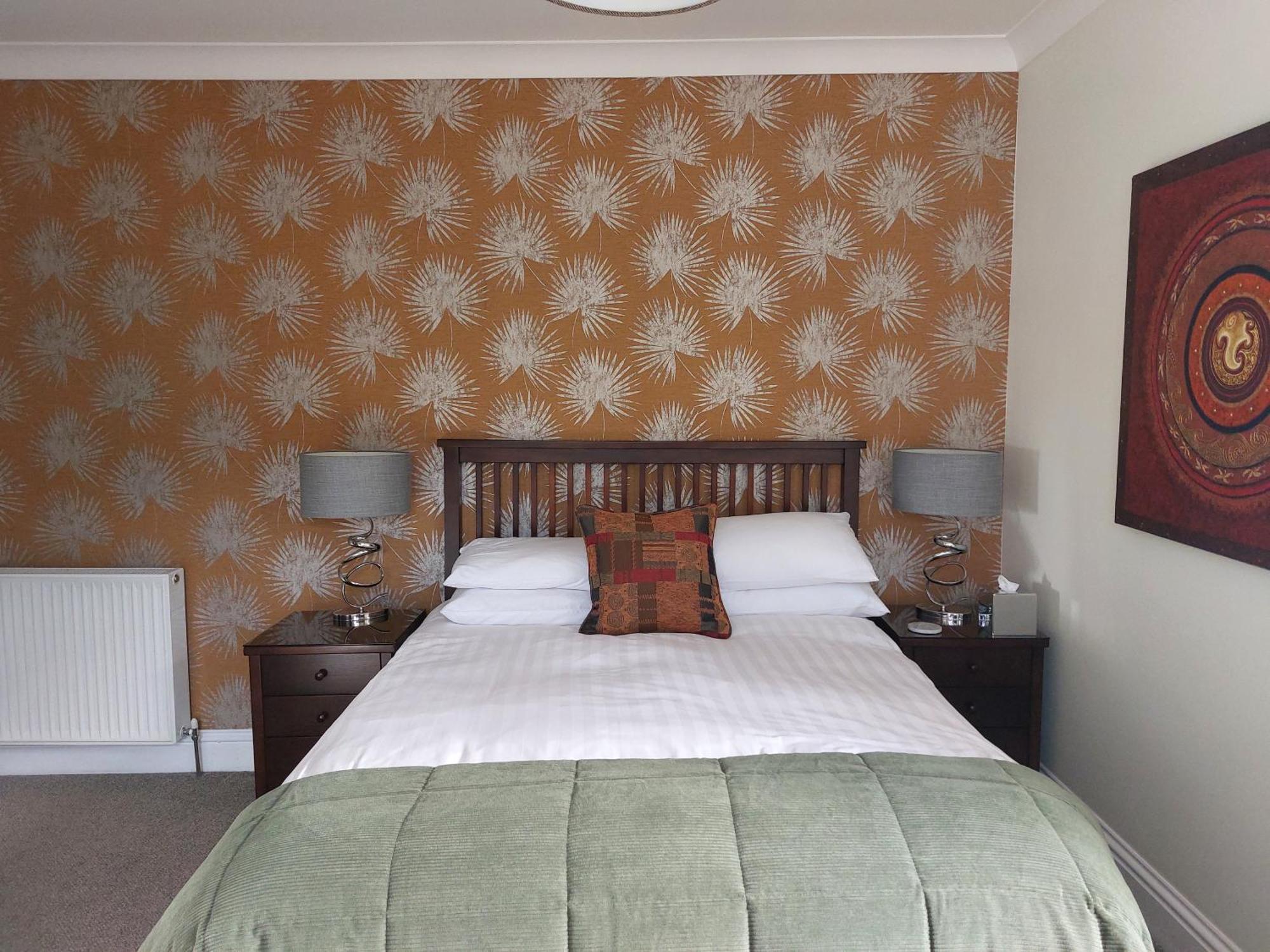 מאלייג Seaview Guesthouse מראה חיצוני תמונה