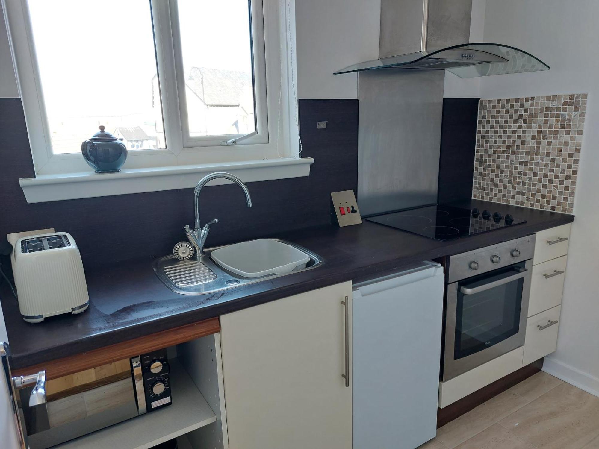 מאלייג Seaview Guesthouse חדר תמונה